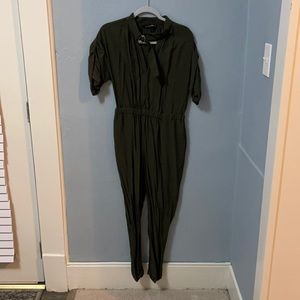Zara Jumpsuit